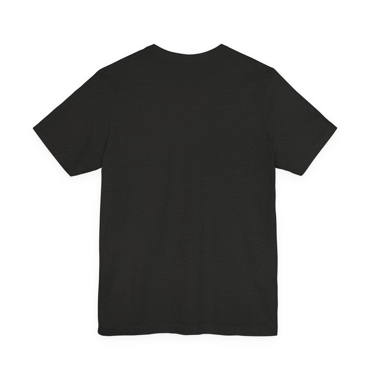 Blessed Are Those Who Believe” Radiant Cross Tee Faith That Shines. Belief That Endures.
