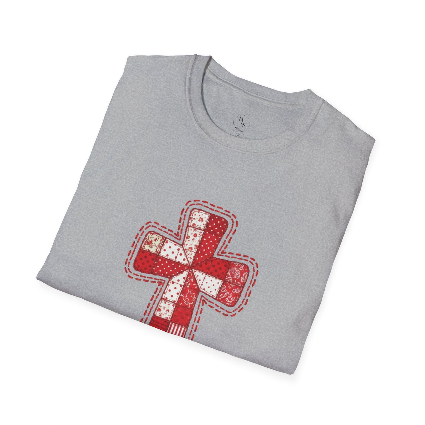 Sweet Salvation Cross T-Shirt