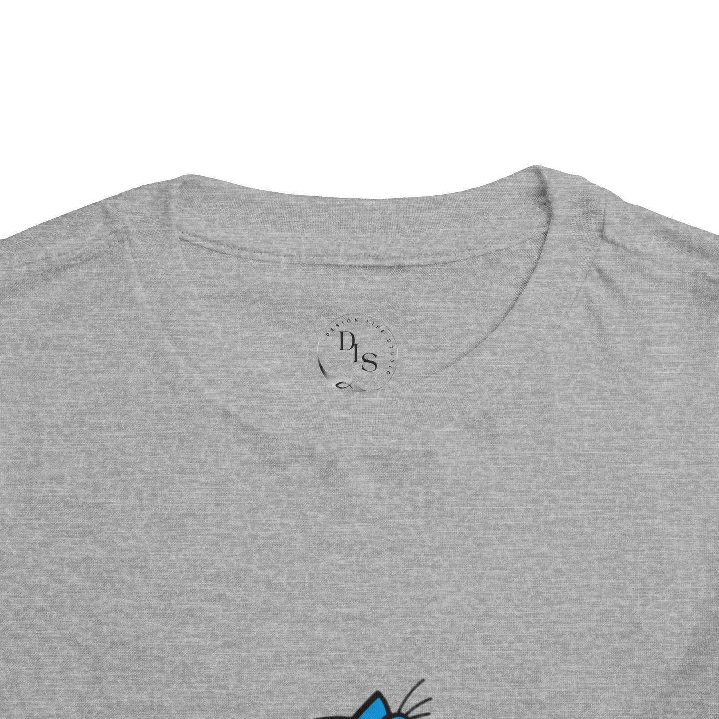 Joy in Jesus Toddler Short Sleeve Tee