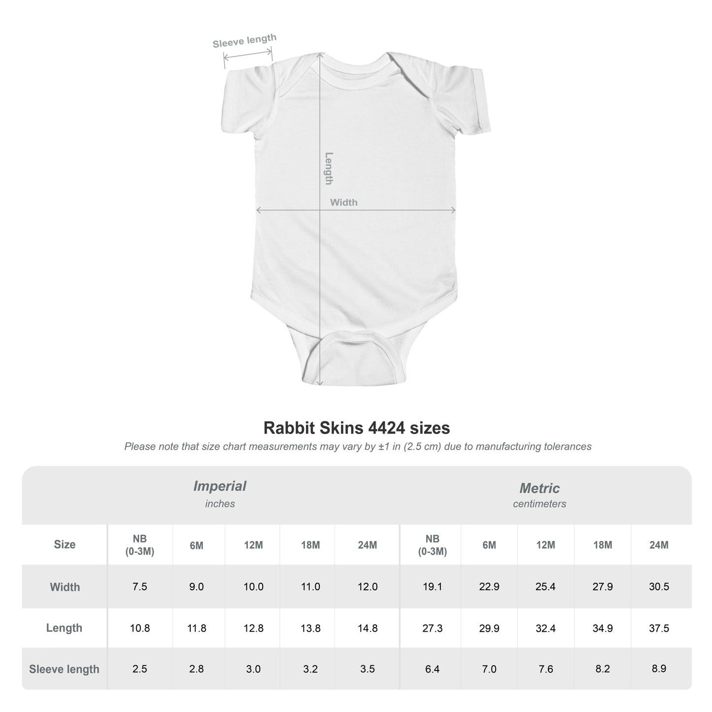 Little Light for Jesus - Infant Bodysuit - Light Bulb Design for Newborns