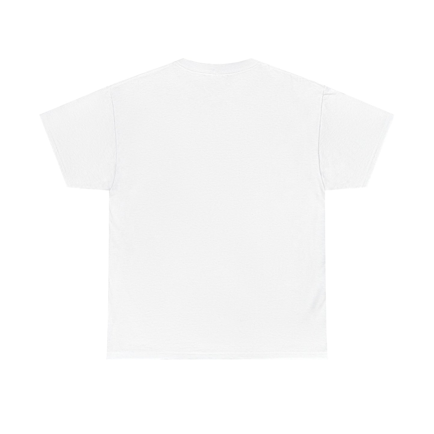 Holy Ghost Mode: ACTION – Faith Level-Up Tee