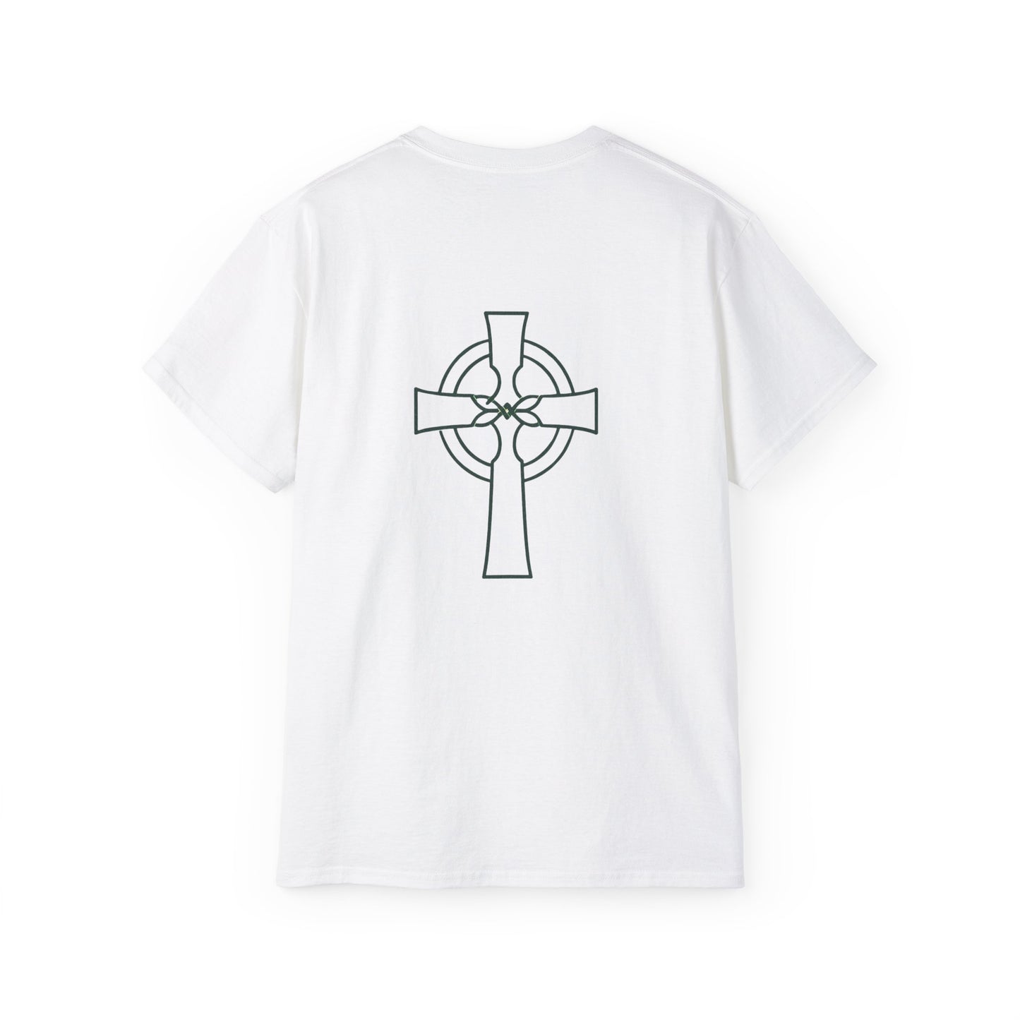 One Sheep with GPS – Faithful & Funny Christian Tee