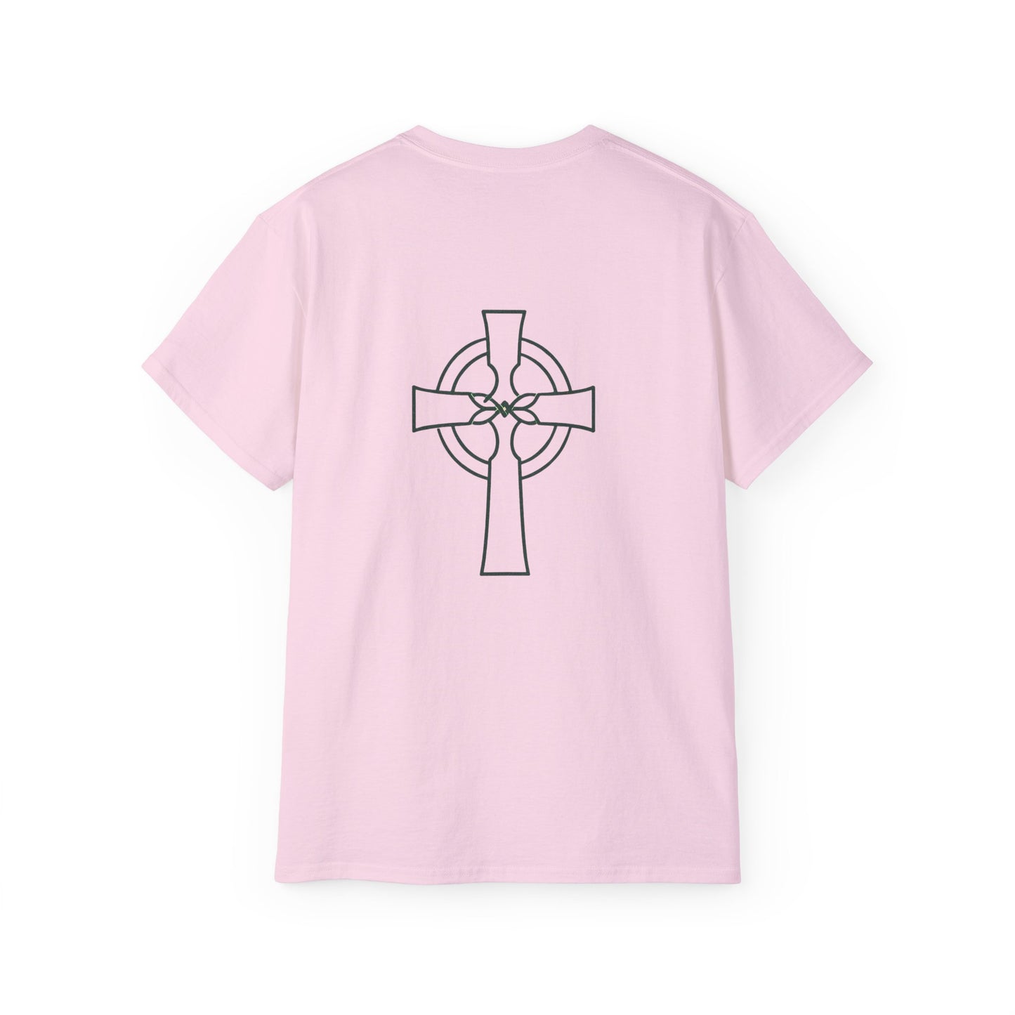 One Sheep with GPS – Faithful & Funny Christian Tee