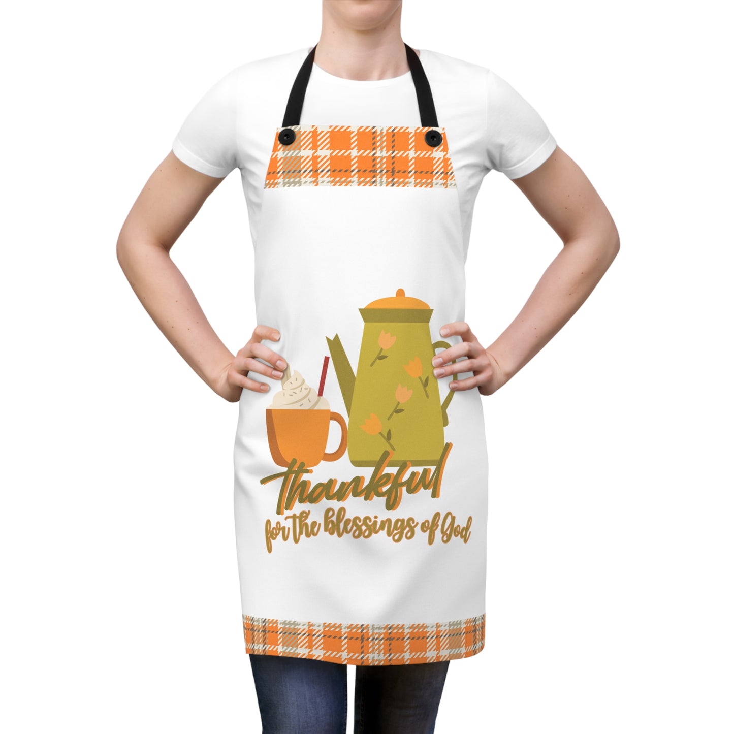 Apron (AOP)