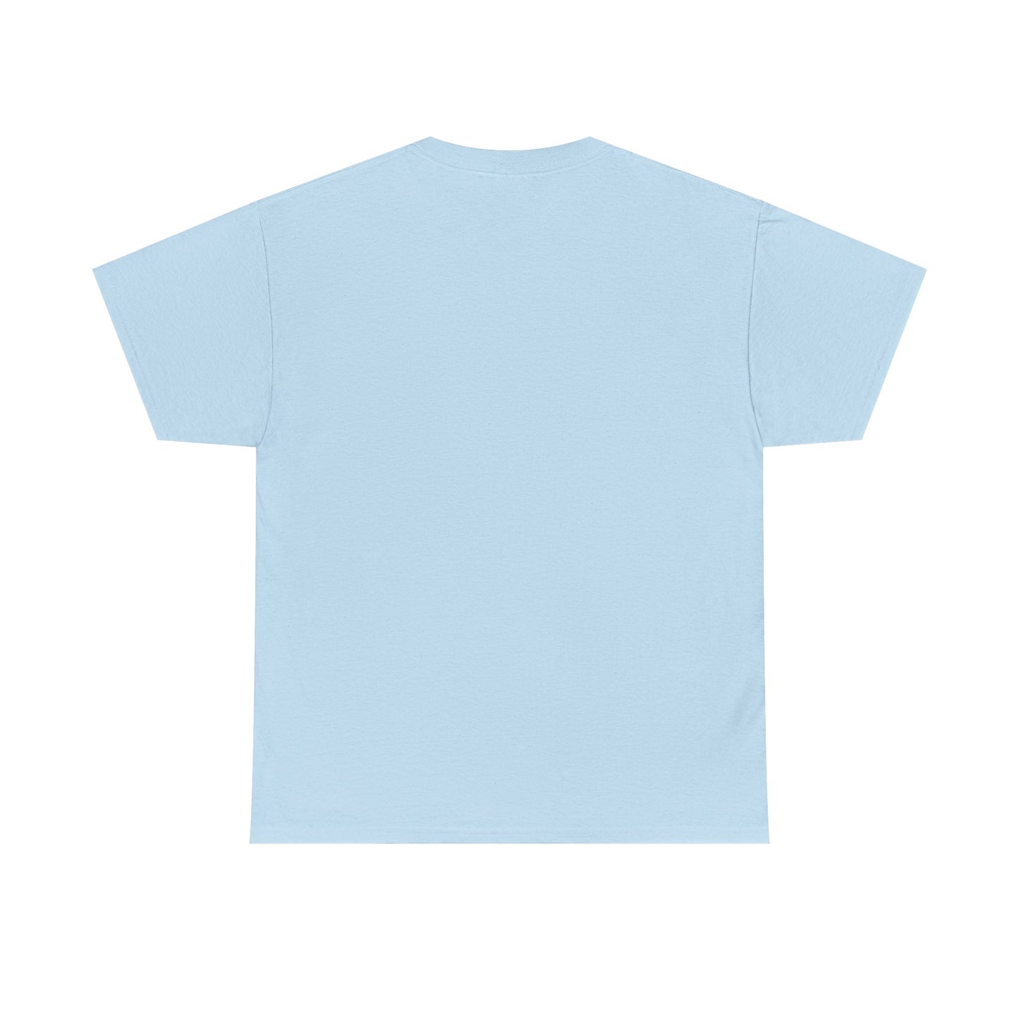 Holy Ghost Mode: ACTION – Faith Level-Up Tee