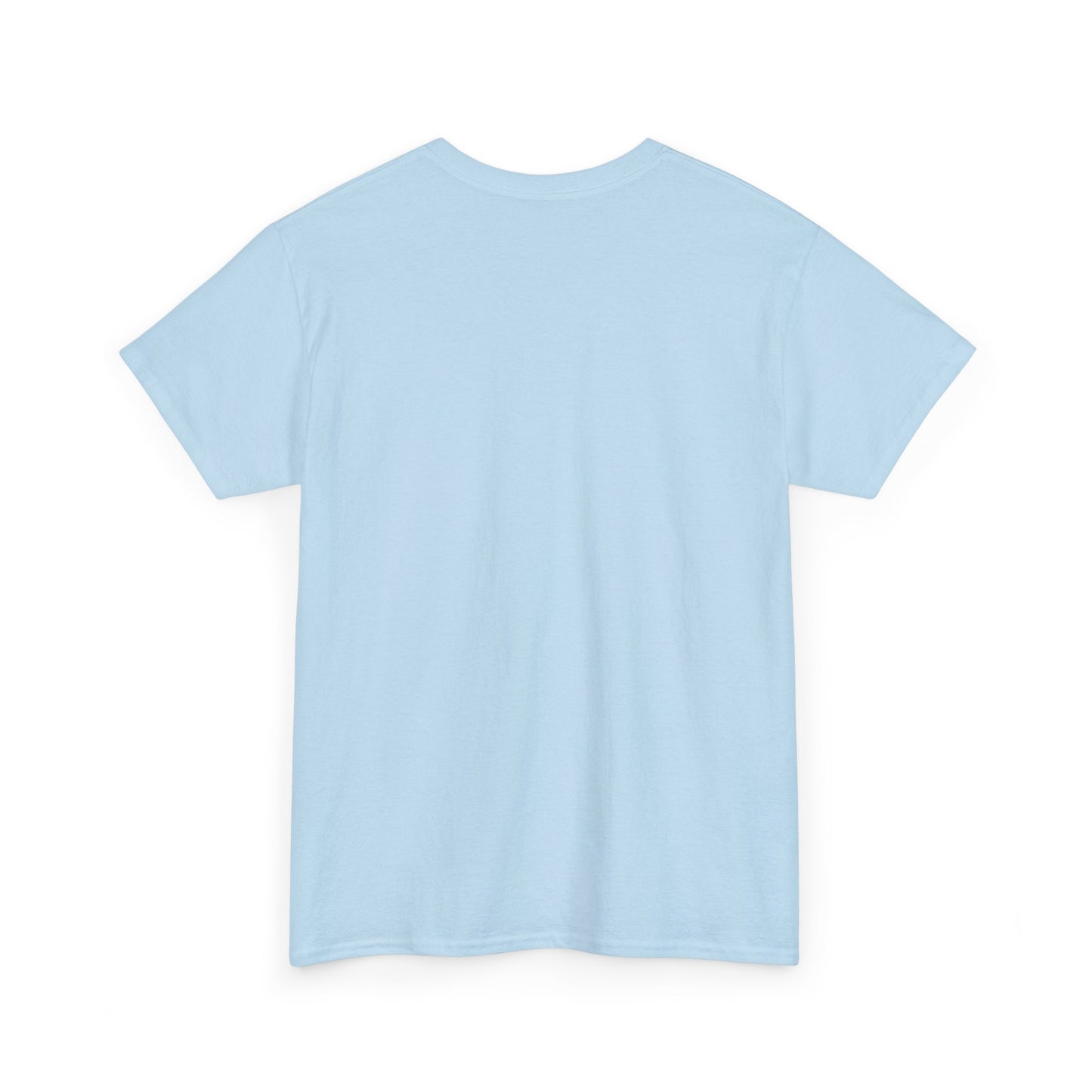 Holy Ghost Mode: ACTION – Faith Level-Up Tee