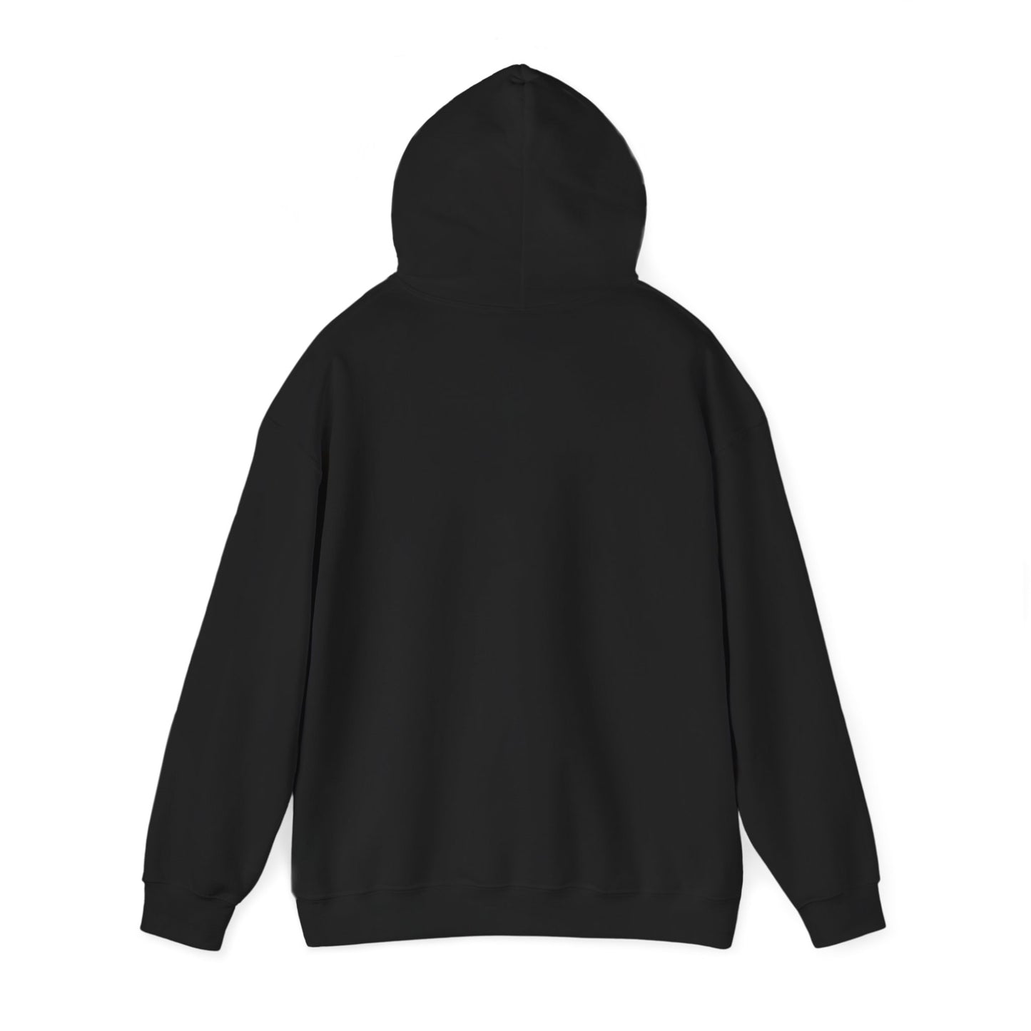 Faith Warrior™ Hooded Sweatshirt