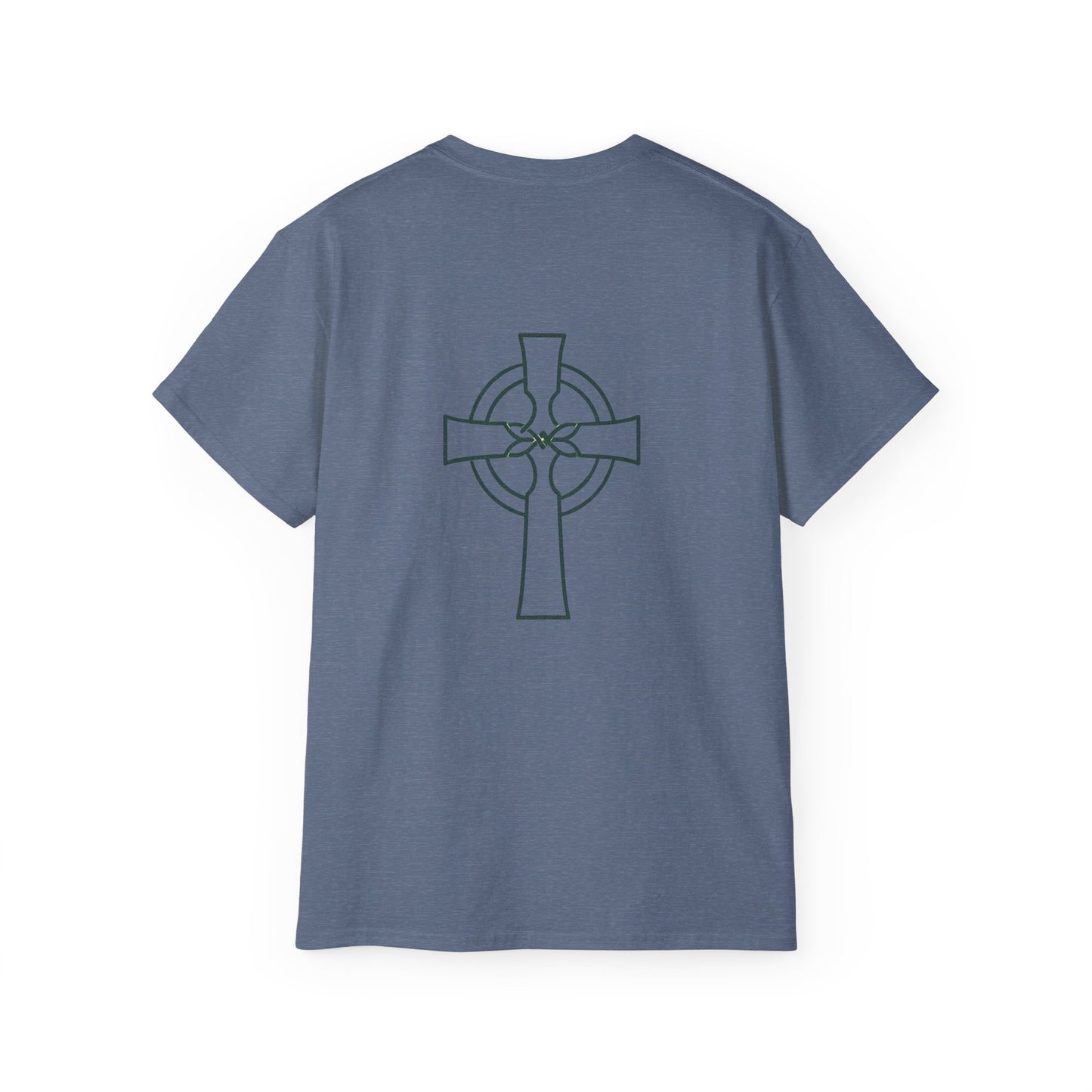 One Sheep with GPS – Faithful & Funny Christian Tee