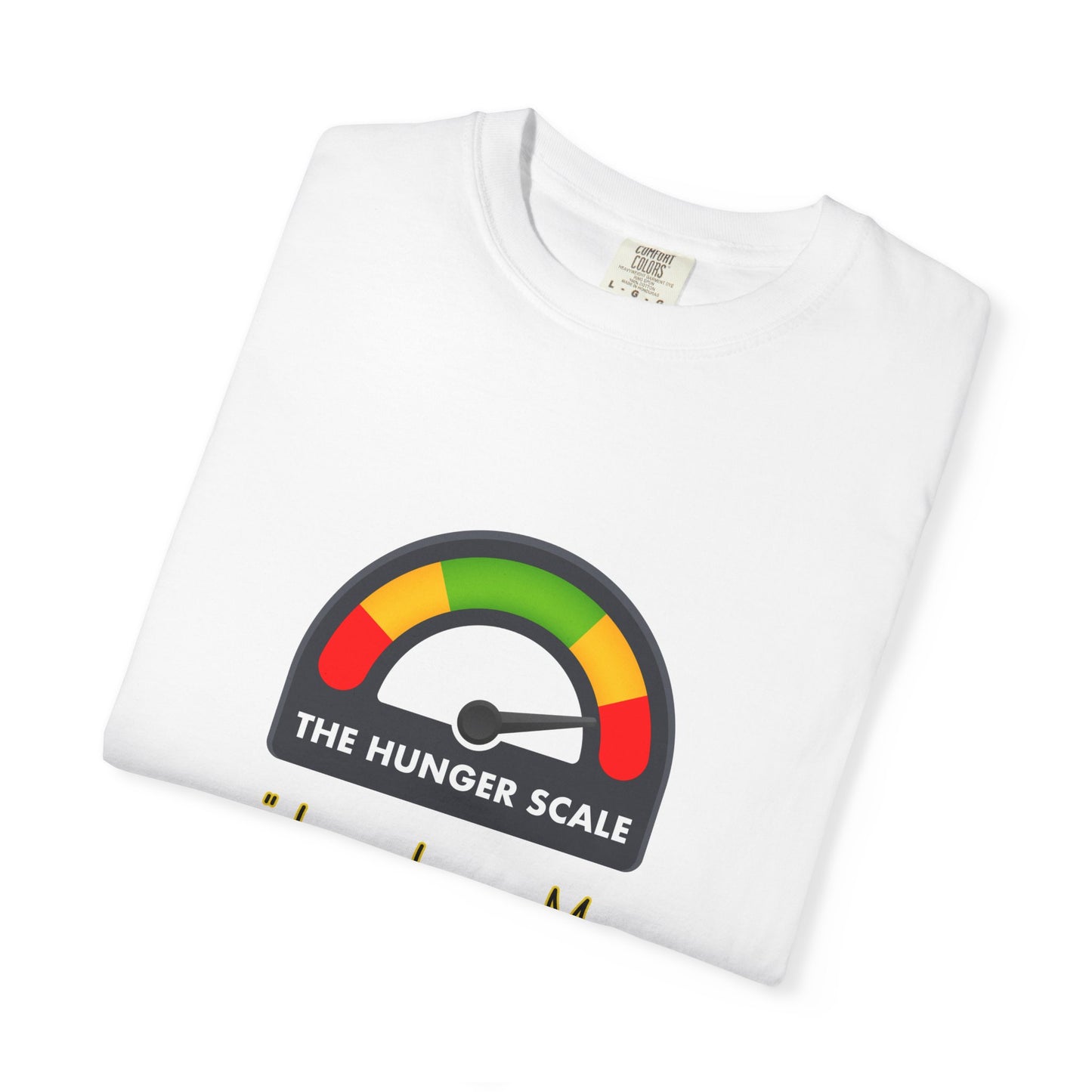 Jesus a loves me even when I am hangry. Gift personal t shirt.