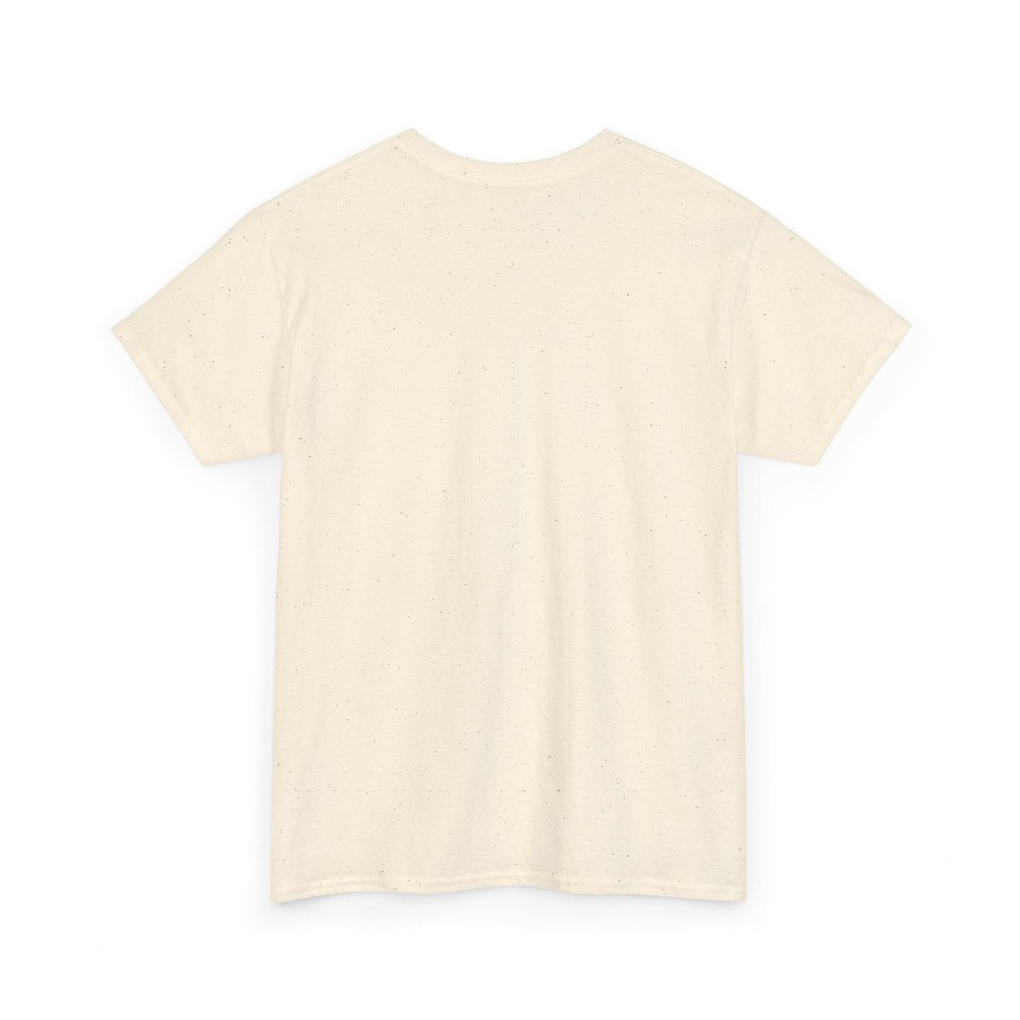 Holy Ghost Mode: ACTION – Faith Level-Up Tee