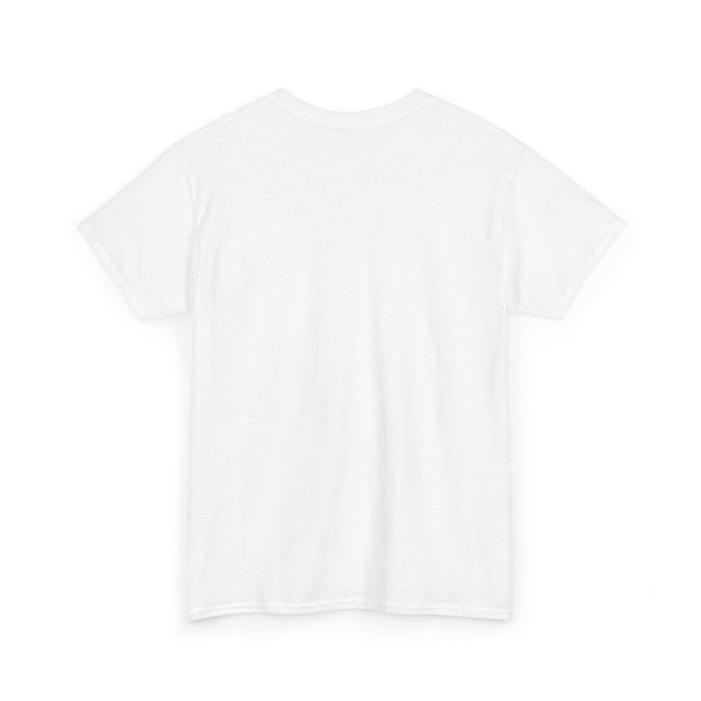Holy Ghost Mode: ACTION – Faith Level-Up Tee