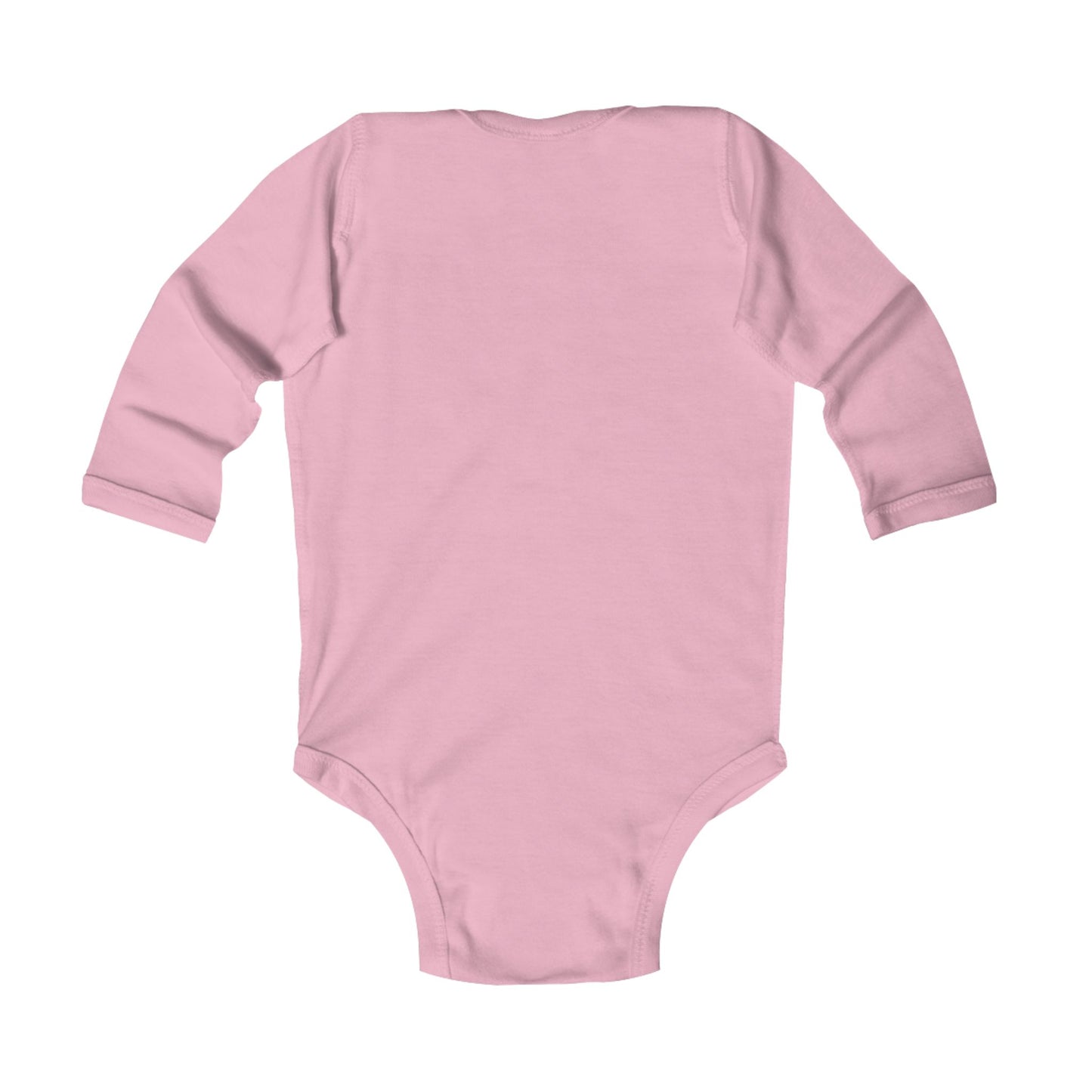 Infant Bodysuit - Bible Bug Reading the Bible Design