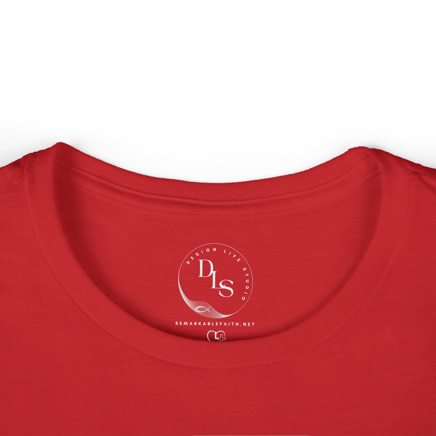 Women's Softstyle Tee