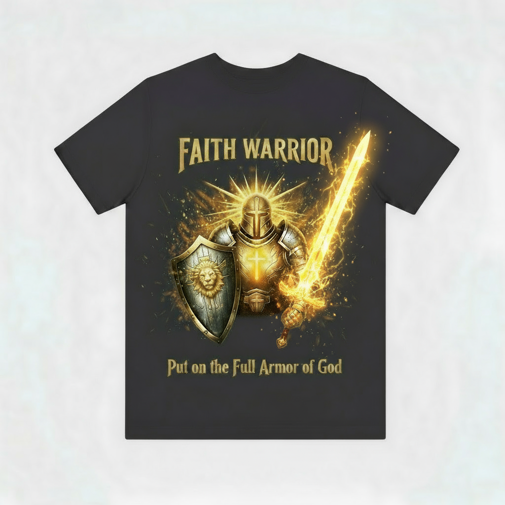 Heartfelt Christian Tee, Jesus Loves Me Shirt, Religious Gift, Faith-Based Apparel, Unisex T-Shirt, Spiritual Wear