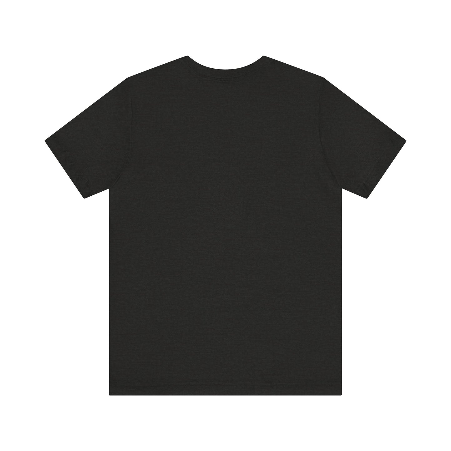 Blessed Are Those Who Believe” Radiant Cross Tee Faith That Shines. Belief That Endures.