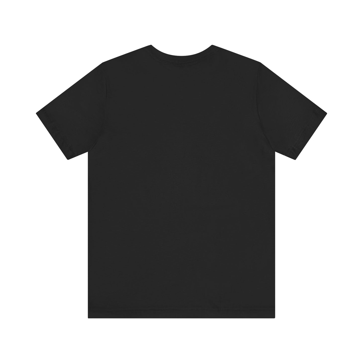 Funny Christian T-Shirt – “Jesus Saves, I Overspend” | Faith & Finance Humor Tee