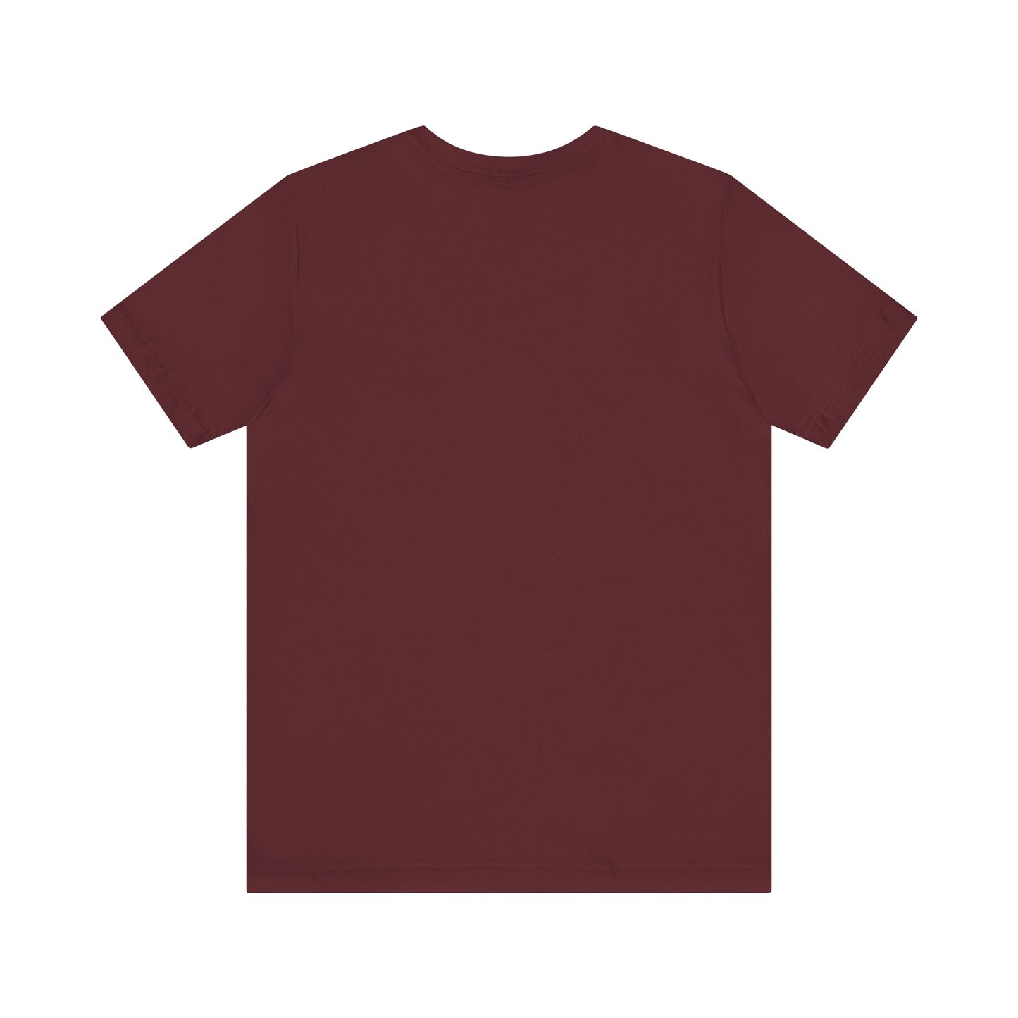 Funny Christian T-Shirt – “Jesus Saves, I Overspend” | Faith & Finance Humor Tee
