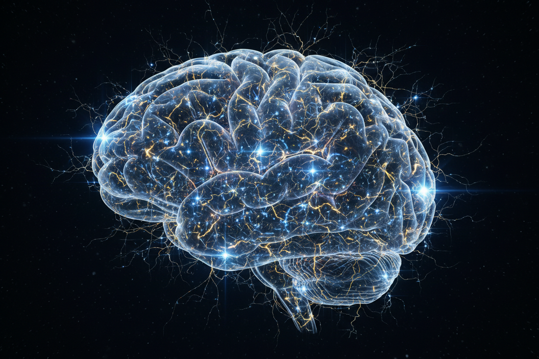 Transformed by Truth: The Science Behind Renewing Your Mind