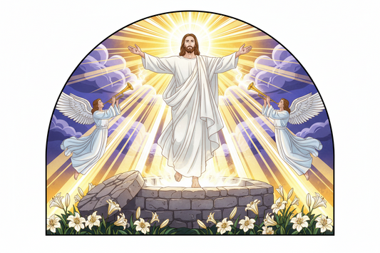 Easter Isn't Over — It's Just Beginning