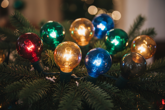 A Different Kind of Christmas