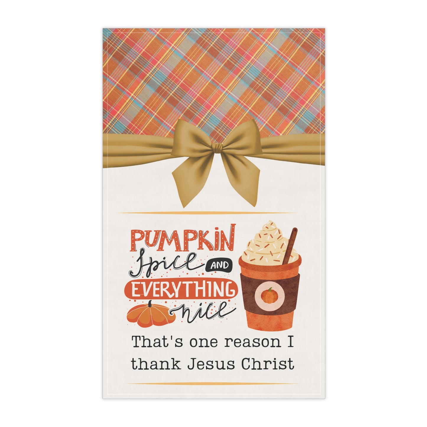 Tea Towels (cotton, poly)