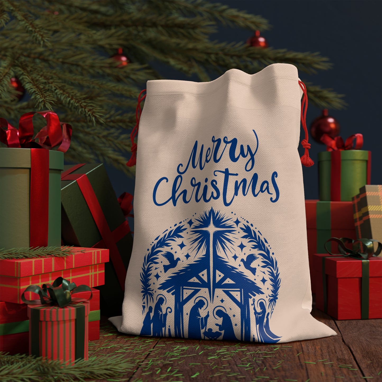 Gift Bag