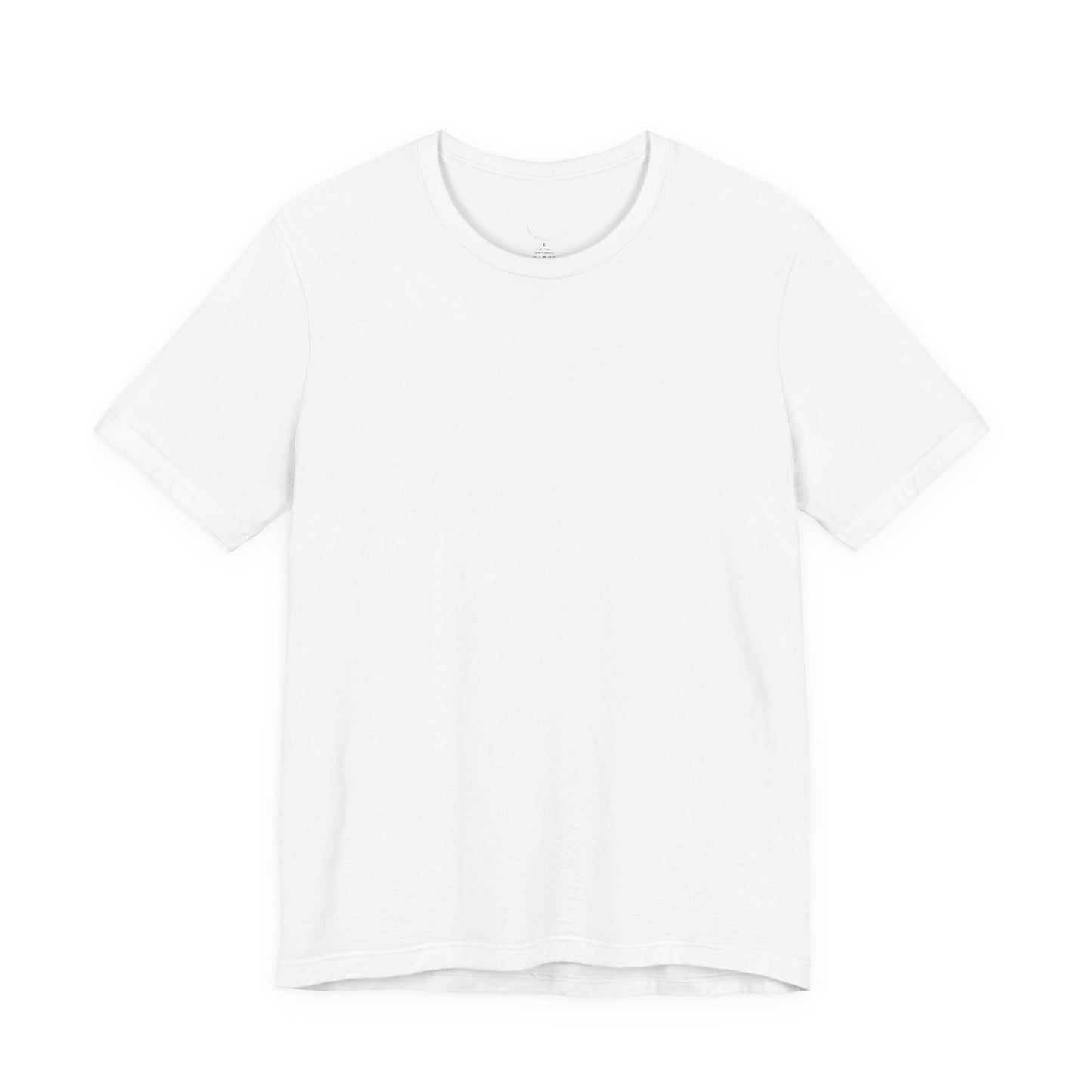 Man of Faith Short Sleeve Tee