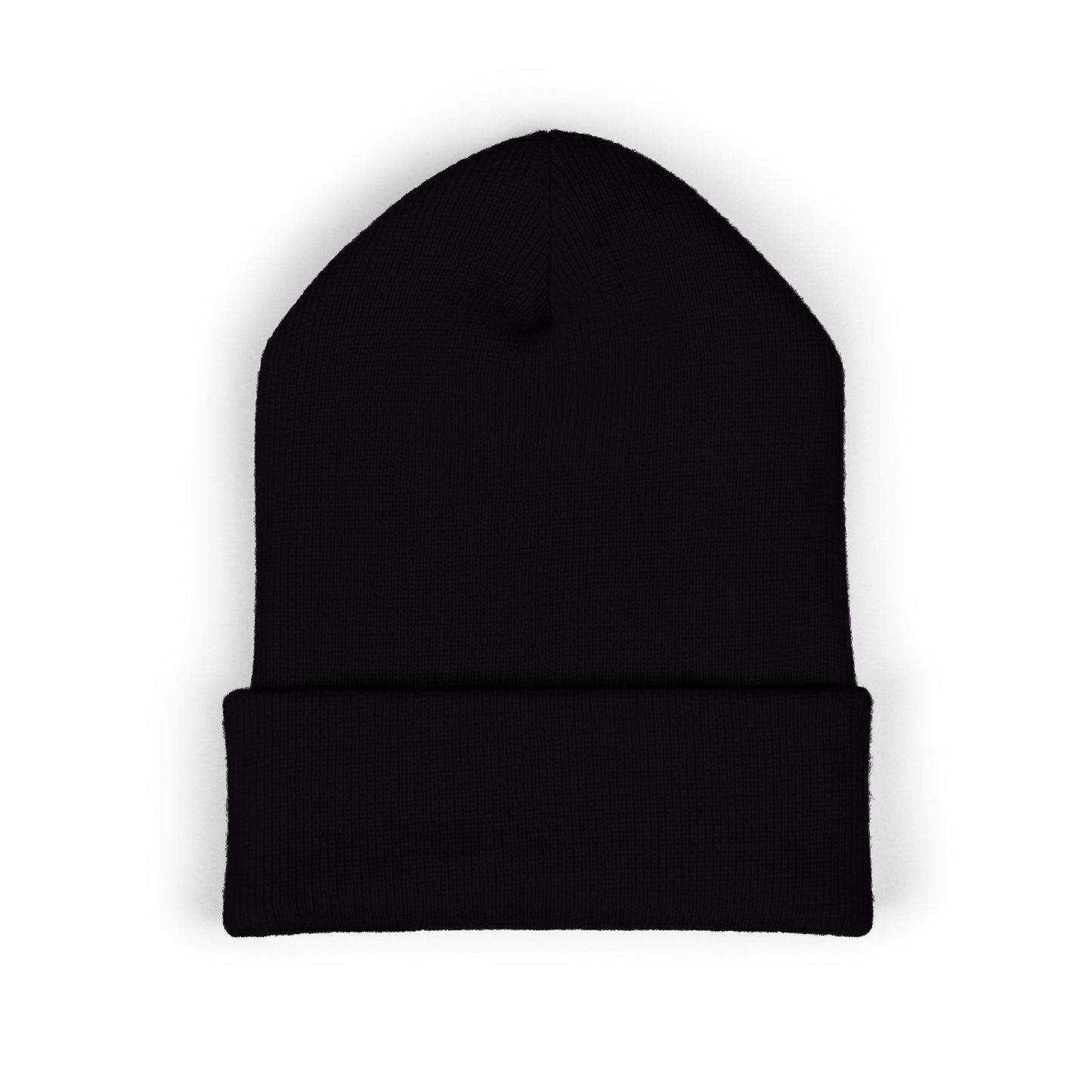 Redeemed Beanie for Comfort and Style