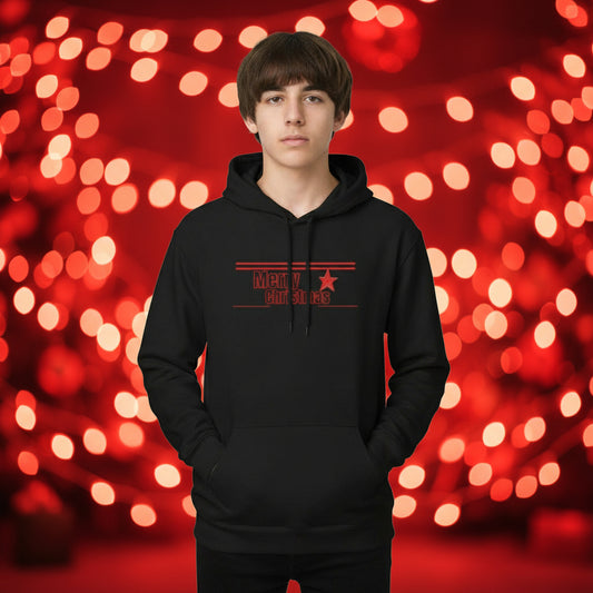 Manger Things - Parody Shirt for Christmas...