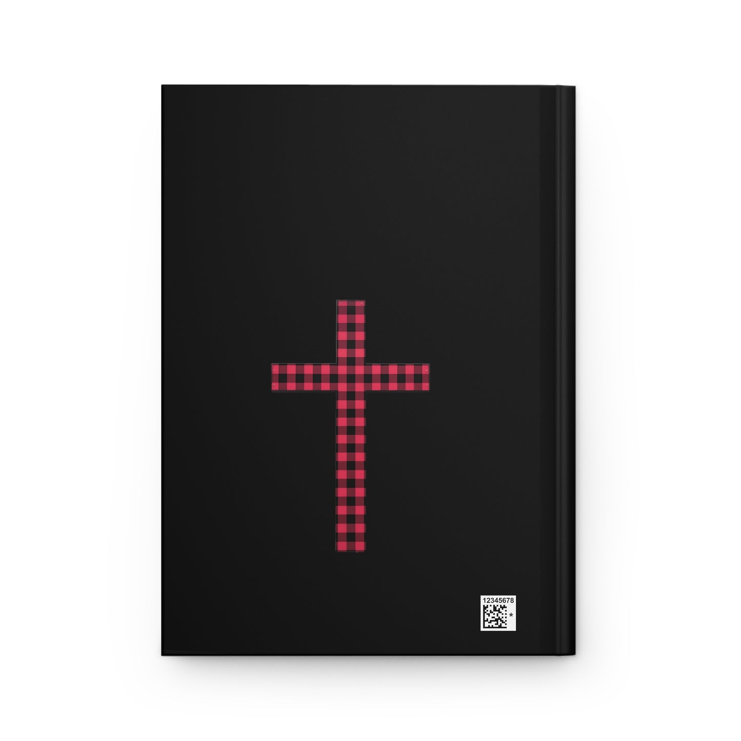 Hardcover Journal Matte