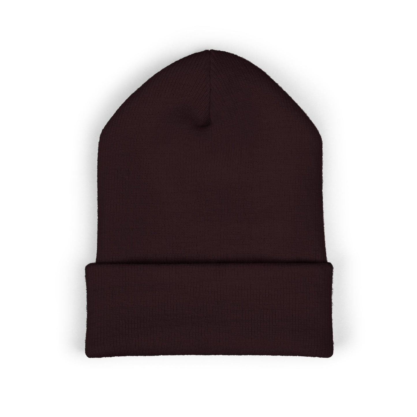 Redeemed Beanie for Comfort and Style