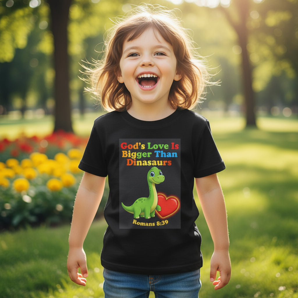 Kids Heavy Cotton™ Tee