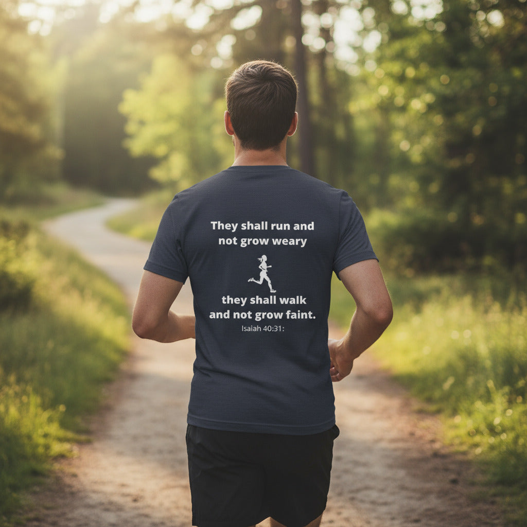 They that wait upon the Lord