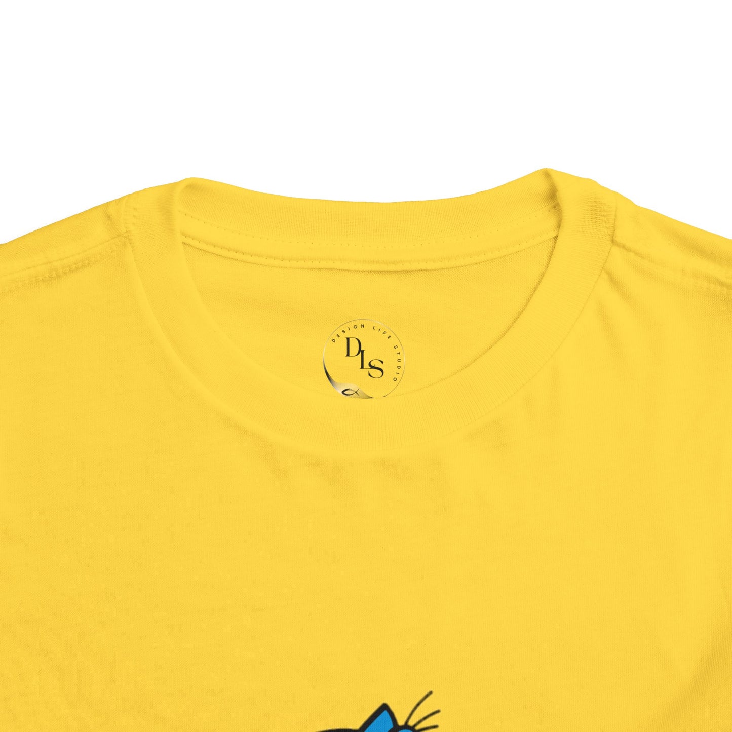 Joy in Jesus Toddler Short Sleeve Tee