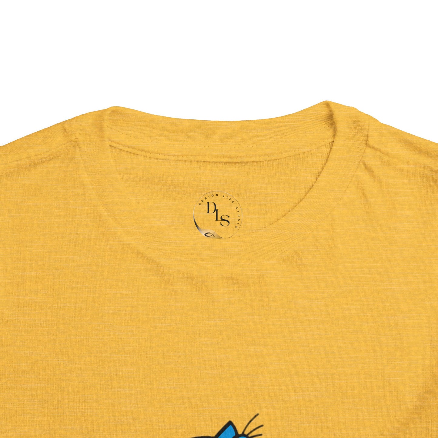 Joy in Jesus Toddler Short Sleeve Tee