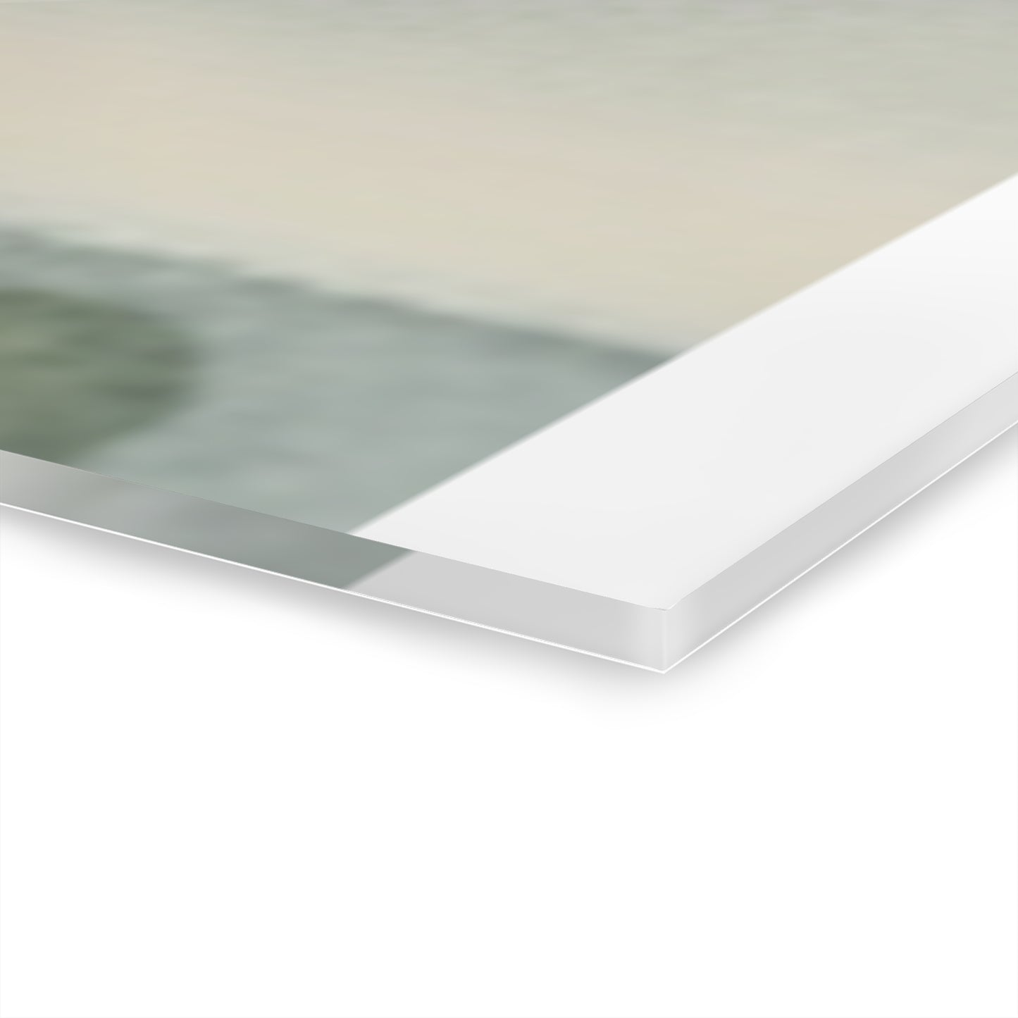 The Lord is my Shepard