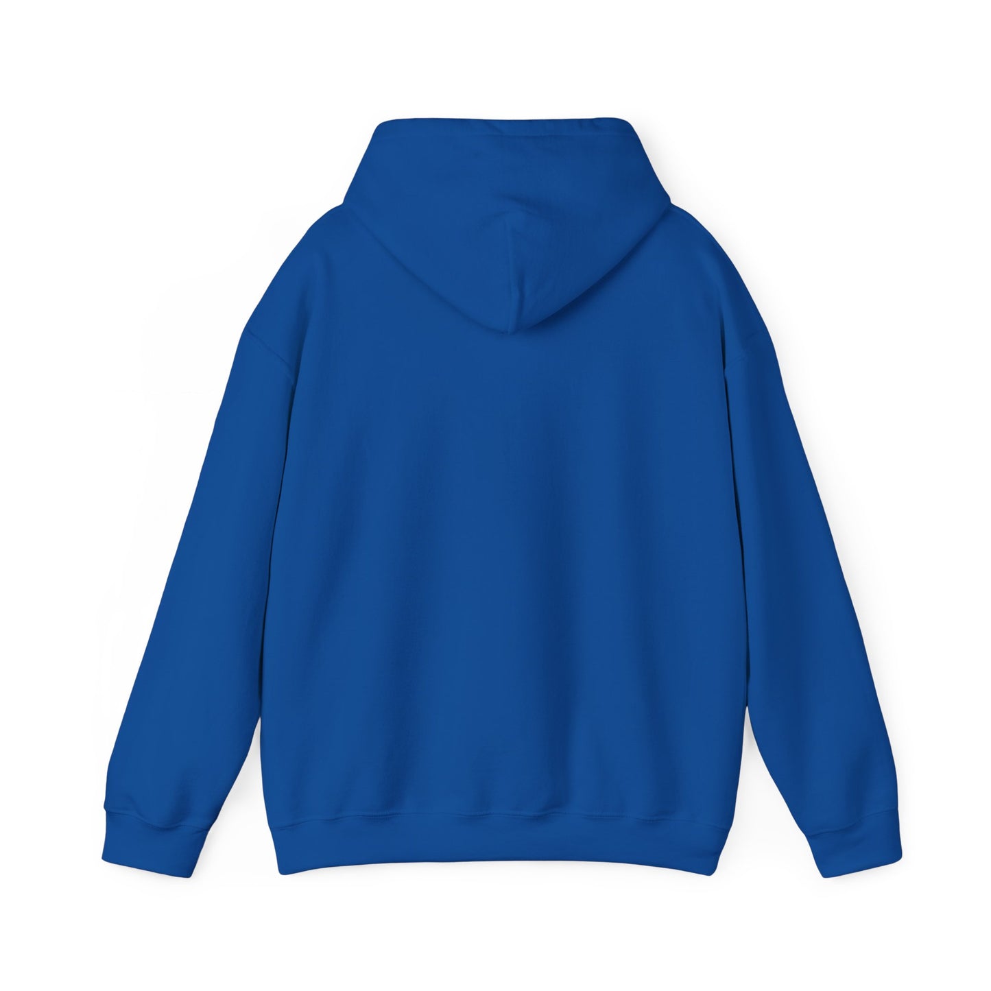 Faithful and Fearless Hoodie™ Hooded Sweatshirt