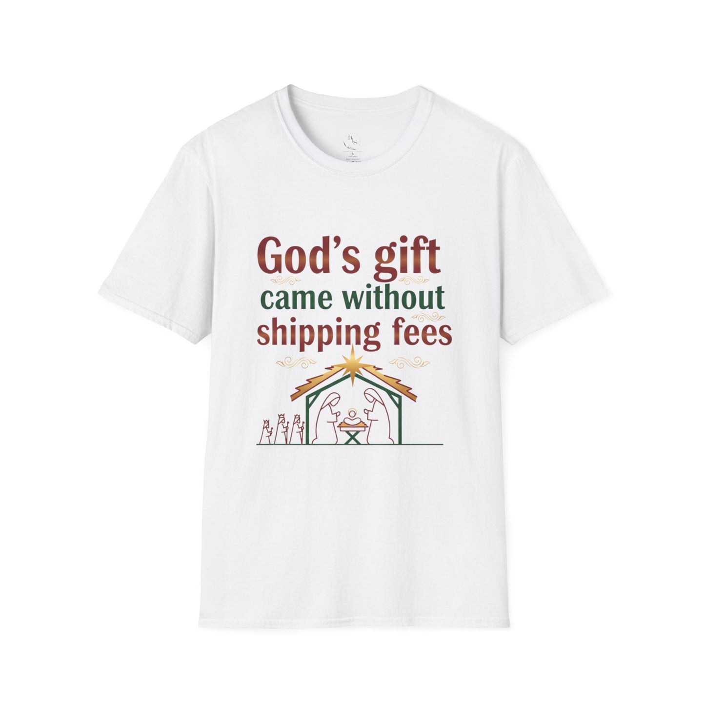 The savior came without shipping fees.
