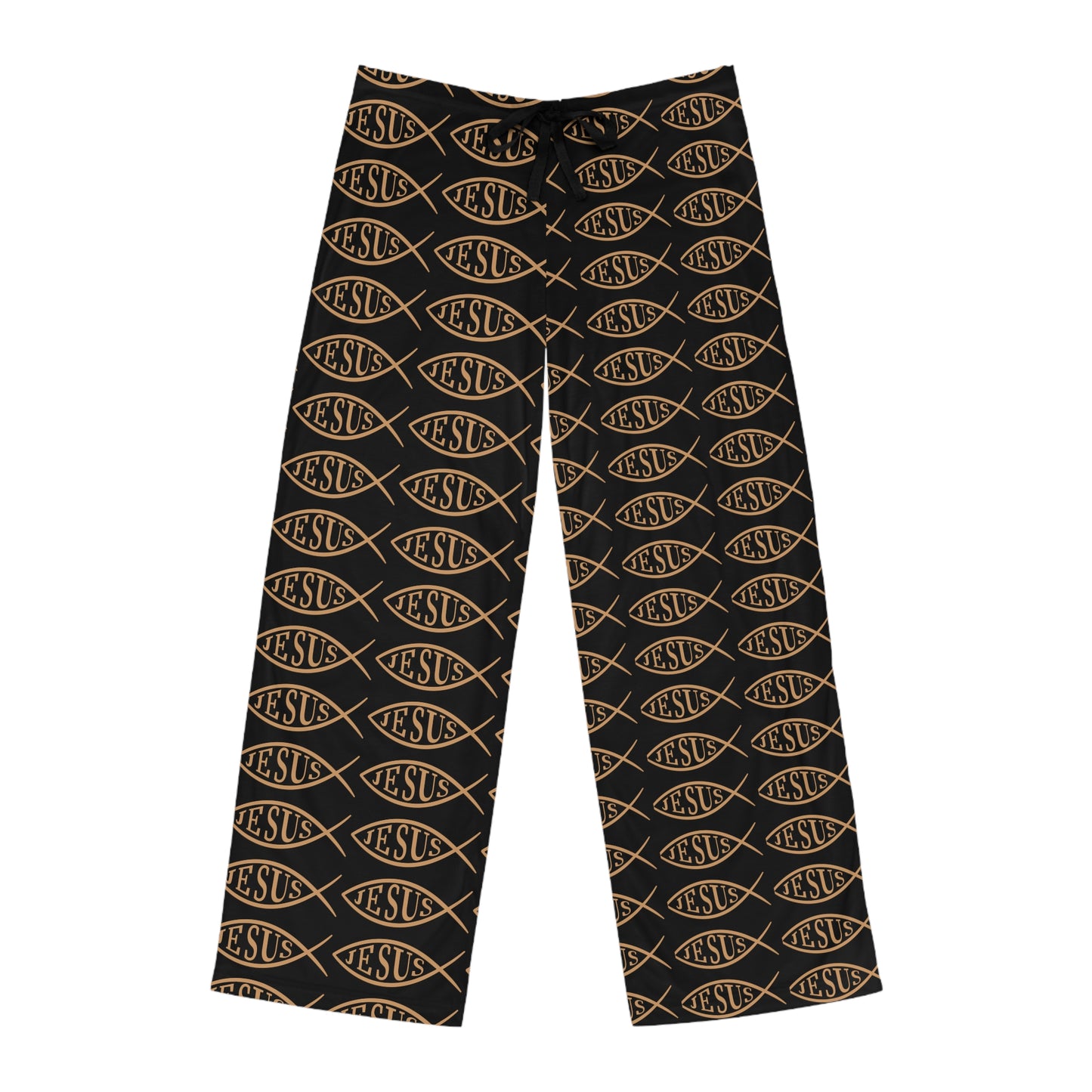 Men's Relaxed Floral Pajama Pants, Comfortable Sleepwear, Gift for Him, Casual Lounge Pants, Perfect for Relaxing, All-Year Comfort