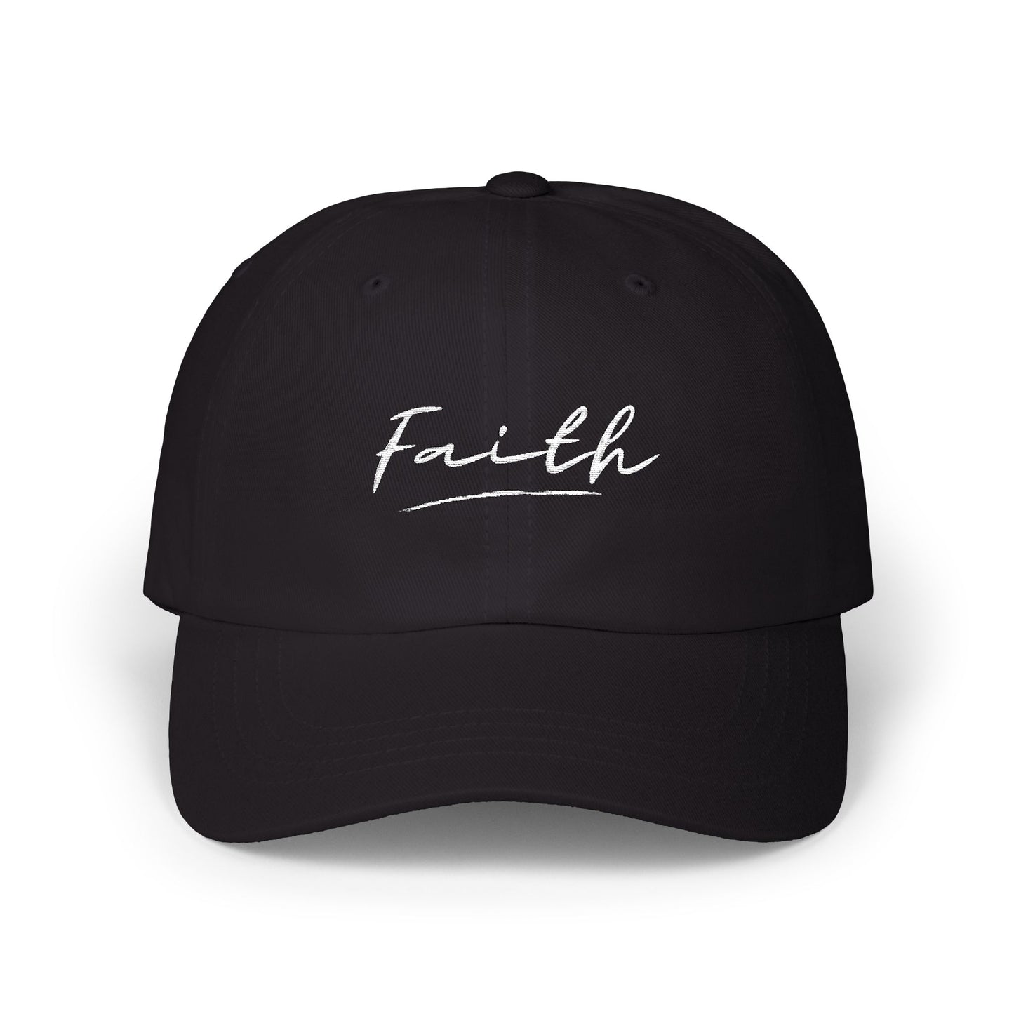 Faith Classic Cap