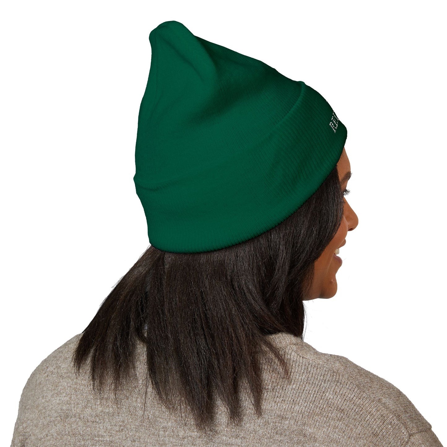 Redeemed Beanie for Comfort and Style