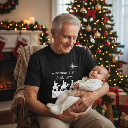 Classic White Tee — Unisex Jersey Short Sleeve T-Shirt