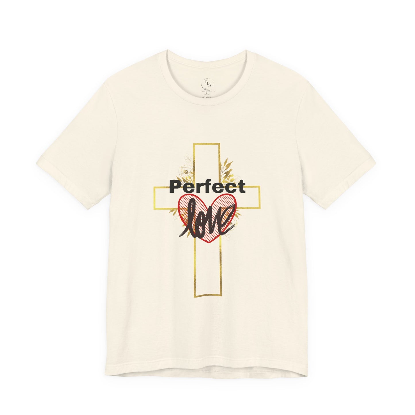 Prefect Love Sleeve Tee