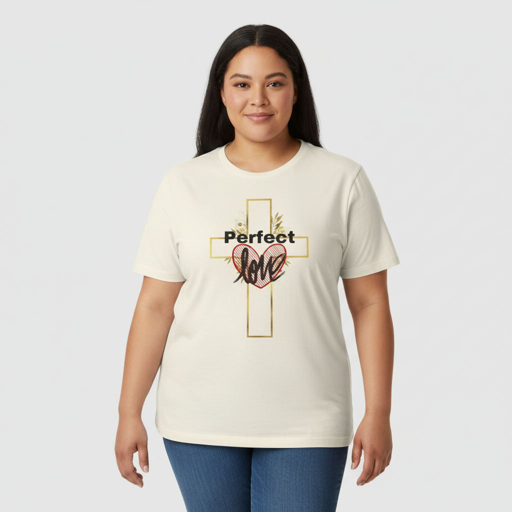 Prefect Love Sleeve Tee