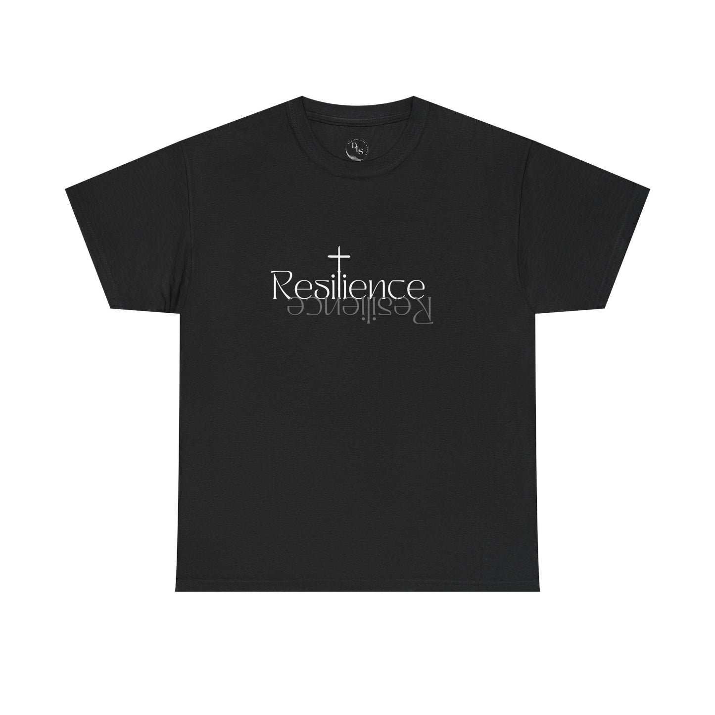 Resilience Cotton Tee