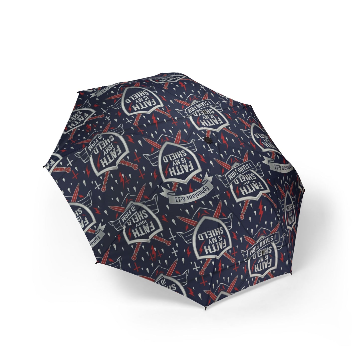 Faith Shield Umbrella