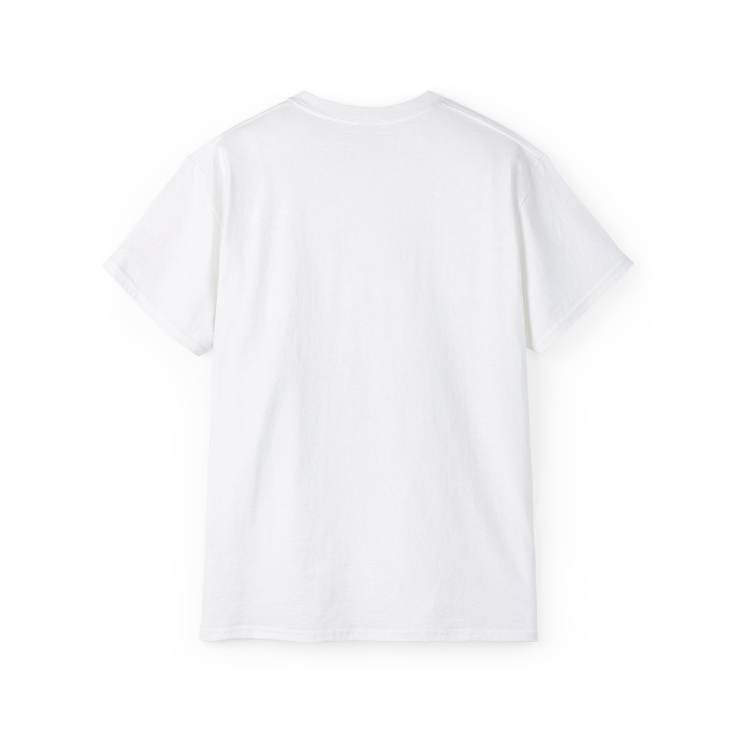 Easter 'He Is Risen' Floral Cross T-Shirt