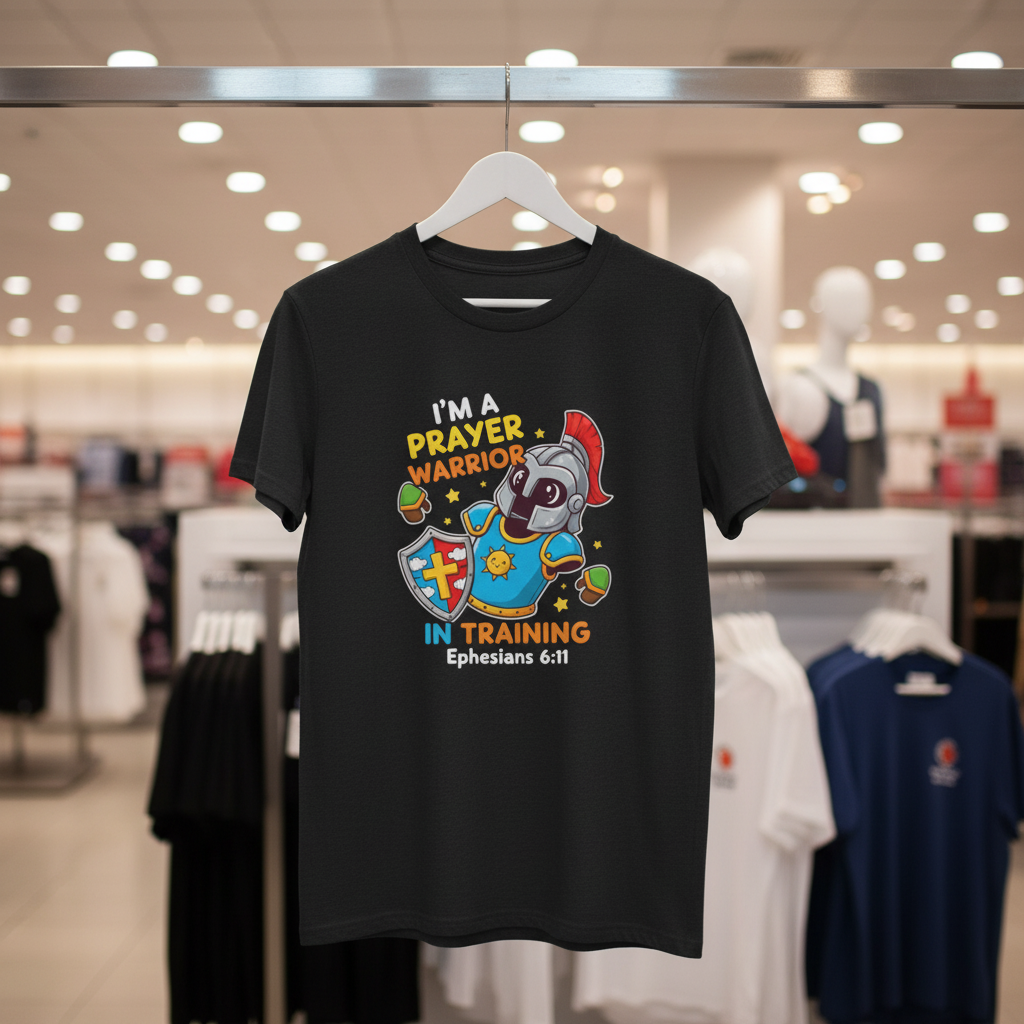 Youth Short Sleeve Tee