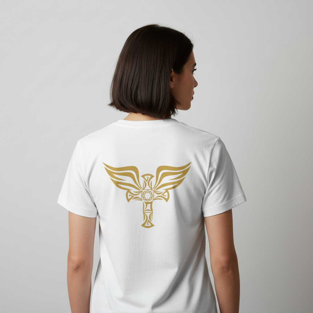 He restores what the locus have eaten - Short Sleeve Tee