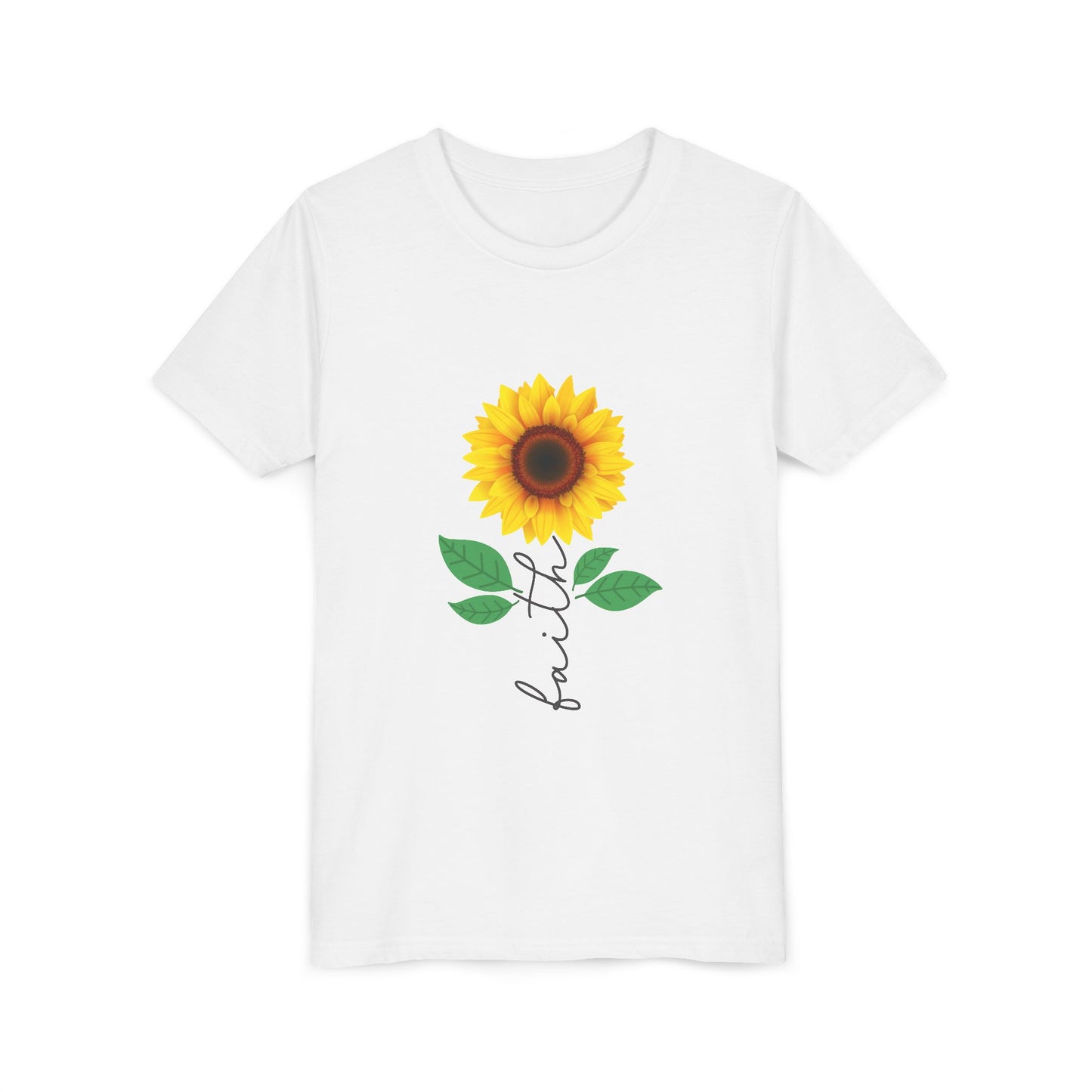 Youth Short Sleeve Tee